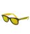 RayBan RB2140 WAYFARER 117393 zlatá unisex sluneční brýle 50x22x150 mm