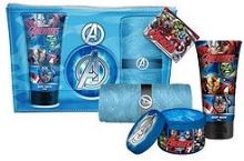 Marvel Avengers dárková sada 75 pro děti dárková sada