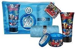 Marvel Avengers dárková sada 75 pro děti dárková sada