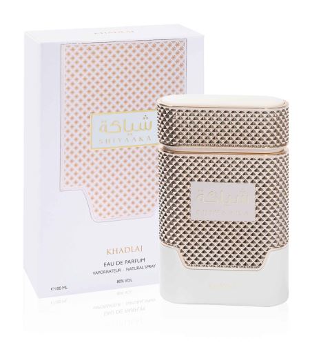 Khadlaj Shiyaaka Women parfémovaná voda pro ženy 100 ml