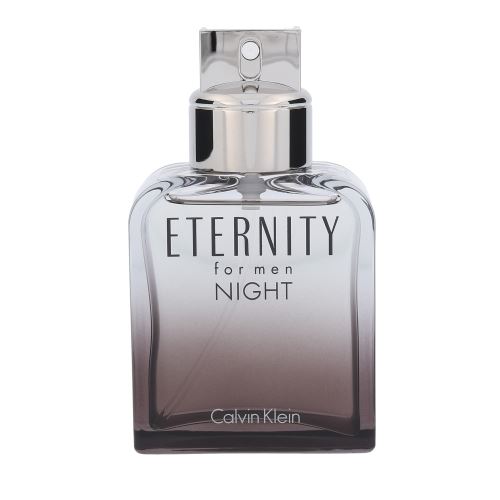 Calvin Klein Eternity Night For Men toaletní voda 100 ml pro muže