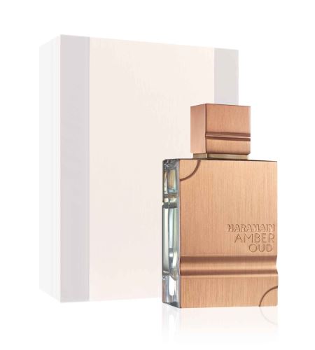 Al Haramain Amber Oud parfémovaná voda unisex 60 ml TESTER