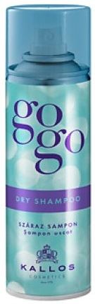 Kallos Gogo Dry Shampoo 200 ml