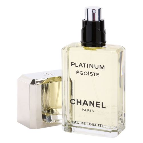 Chanel Coco Noir parfémovaná voda 50 ml pro ženy TESTER