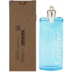 Cartier Déclaration L'Eau toaletní voda 100 ml pro muže TESTER