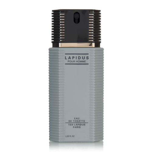 Ted Lapidus Pour Homme toaletní voda 100 ml pro muže TESTER