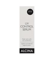 Alcina UV Control Serum 50ml (1)