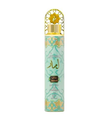 Khadlaj Lamaar Jazaab osvěžovač vzduchu 300 ml