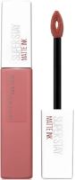 Maybelline SuperStay Matte Ink (6)