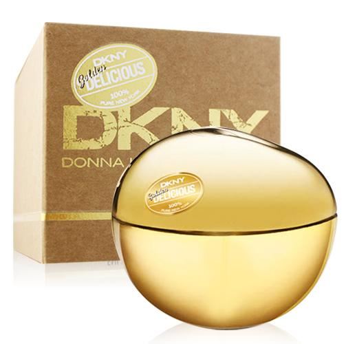 DKNY Golden Delicious parfémovaná voda 100 ml pro ženy TESTER