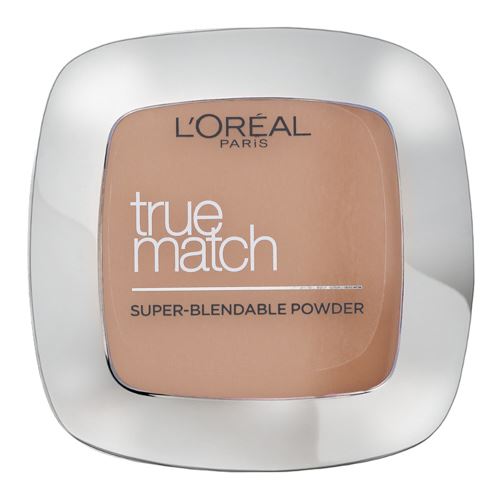 L'Oréal Paris True Match Powder