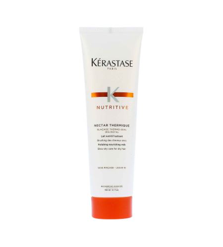 Kérastase Nutritive Nectar Thermique termoochranné mléko pro suché vlasy 150 ml