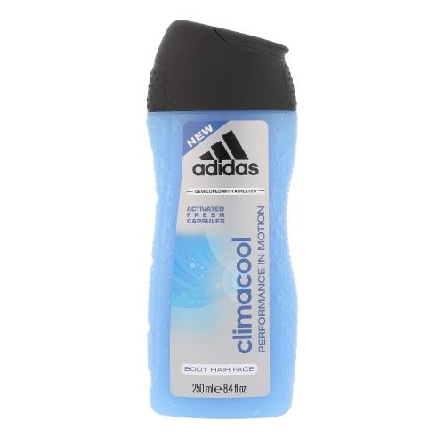 Adidas Climacool Shower Gel M 250ml
