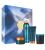 Rituals The Ritual of Hammam SET Medium (SG 200ml + BC 100ml + Scrub 125g + Candle 140g)