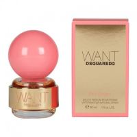 Dsquared2 Want Pink Ginger (1)