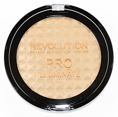 Makeup Revolution London Pro Illuminate highlighter 7,5 g
