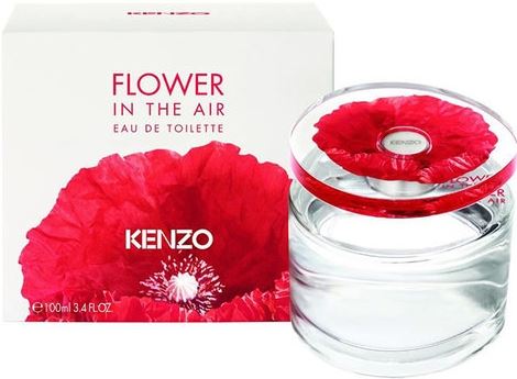 Kenzo Flower In The Air Eau de Toilette