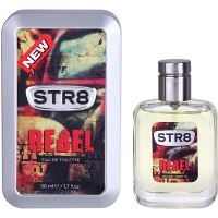 STR8 Rebel
