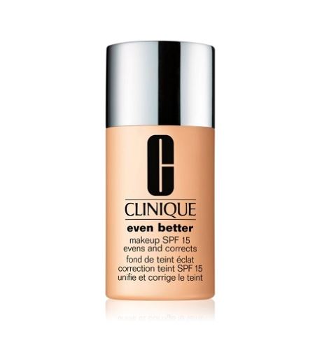 Clinique Even Better Makeup SPF 15