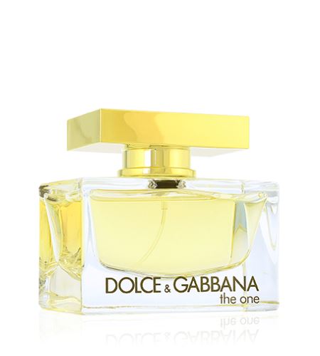Dolce & Gabbana The One parfémovaná voda 75 ml pro ženy TESTER