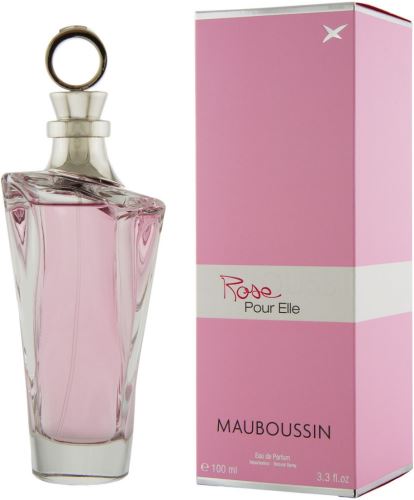 Mauboussin Rose Pour Elle