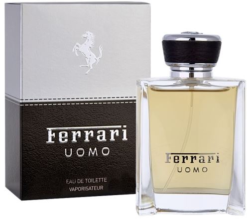 Ferrari Uomo