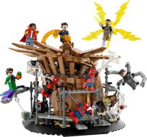 LEGO® Marvel 76261 Spider-Manova konečná bitva (3)