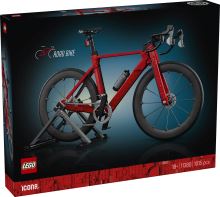 LEGO® Icons 11380 Silniční kolo (4)