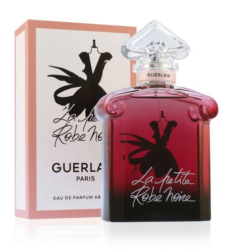 Guerlain La Petite Robe Noire Absolue EDP W