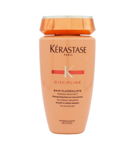 Kérastase Discipline Bain Fluidealiste Smooth-in-Motion Shampoo 250ml