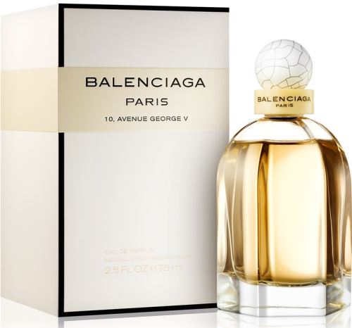 Balenciaga Balenciaga Paris
