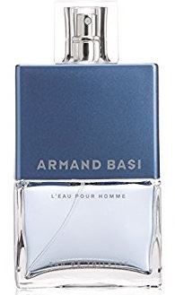 Armand Basi L'Eau Pour Homme toaletní voda 125 ml pro muže TESTER