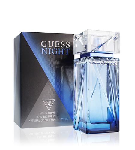 Guess Night