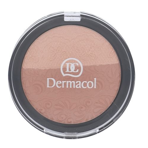 Dermacol DUO Blusher NEW
