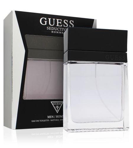 Guess Seductive Homme toaletní voda pro muže