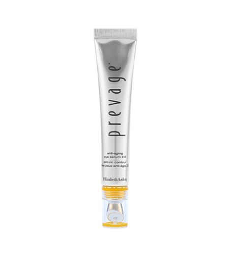 Elizabeth Arden Prevage Anti-Aging Eye Serum 2.0 oční sérum proti vráskám s aplikátorem 20 ml