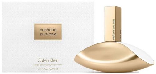 Calvin Klein Euphoria Pure Gold