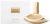 Calvin Klein Pure Gold Euphoria Women eau de parfum for women 100 ml