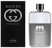Gucci Guilty Eau Pour Homme