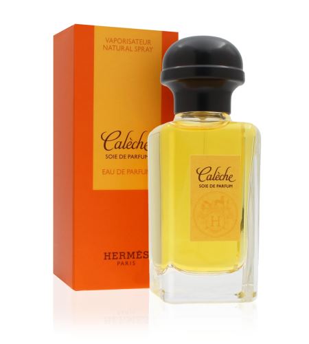 Hermes Calèche Soie de Parfum parfémovaná voda pro ženy 50 ml
