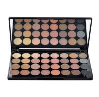 Makeup Revolution London Flawless Matte Palette 16g (1)
