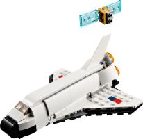 LEGO® Creator 3 v 1 31134 Raketoplán (1)