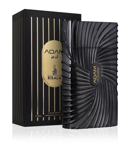 Risala Adam Eau de Parfum für Männer 100 ml