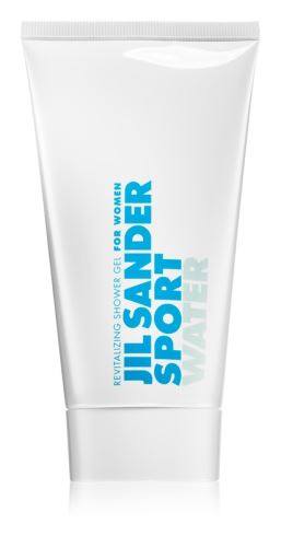 Jil Sander Sport Water sprchový gel pro ženy 150 ml