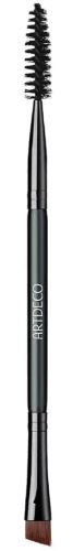 Artdeco Brushes double-sided eyebrow brush for women 1