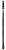 Artdeco Brushes double-sided eyebrow brush for women 1
