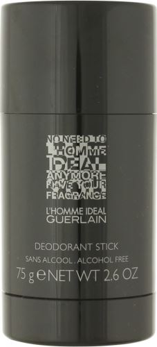 Guerlain L´Homme Ideal deostick for men 75 ml