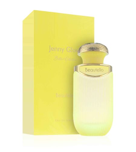 Jenny Glow Beautello parfémovaná voda unisex 100 ml