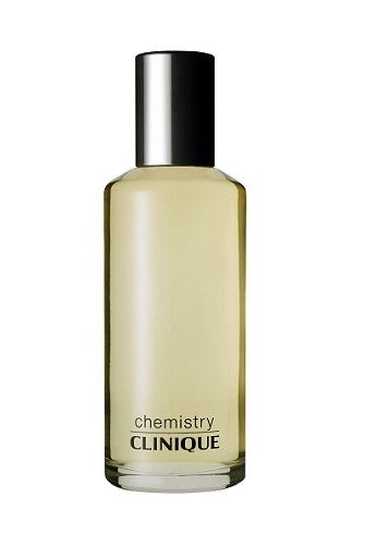 Clinique Chemistry eau de toilette for men 100 ml