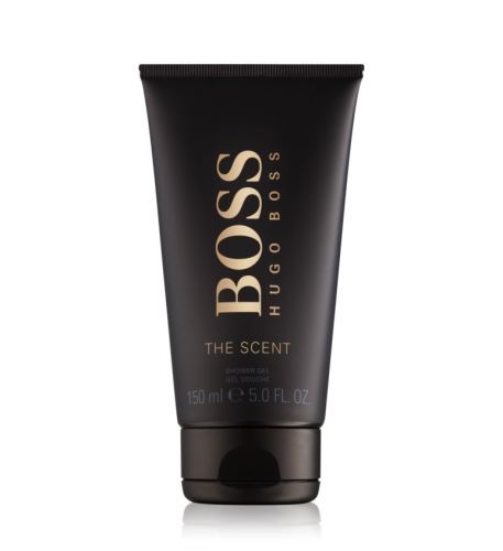 Hugo Boss The Scent sprchový gel pro muže 150 ml